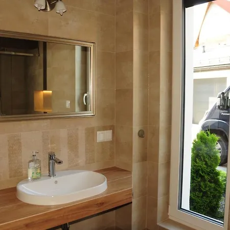 Apartment Apartament Pod Debowcem Bielsko-Biala