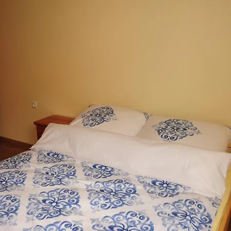 Apartament Pod Debowcem Bielsko-Biala
