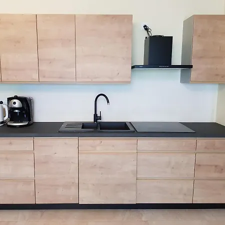 Apartament Pod Debowcem *