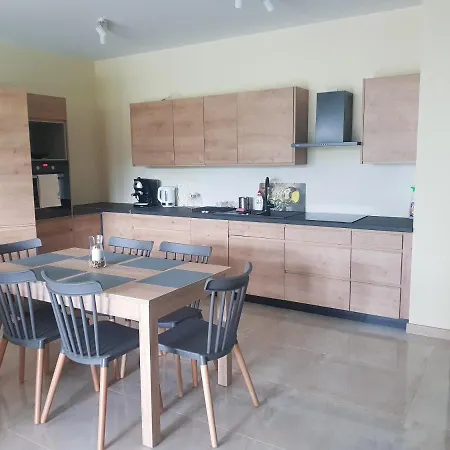 Apartament Pod Debowcem Bielsko-Biala