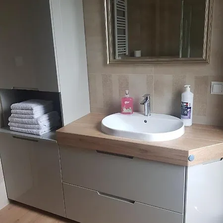 Apartament Pod Debowcem Apartment