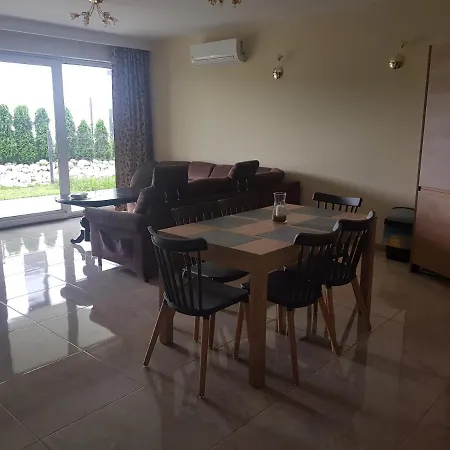 Apartament Pod Debowcem Apartment Bielsko-Biala