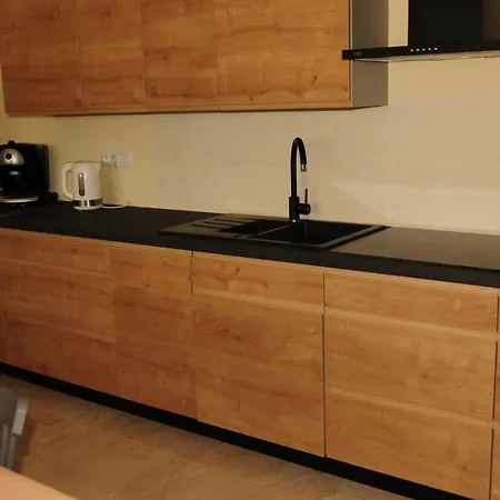 Apartament Pod Debowcem