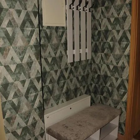 Apartament Pod Debowcem Bielsko-Biala