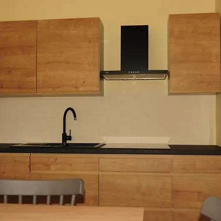 Apartment Apartament Pod Debowcem Bielsko-Biala