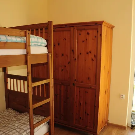 Apartment Apartament Pod Debowcem *
