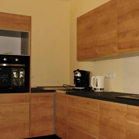 Apartament Pod Debowcem Apartment