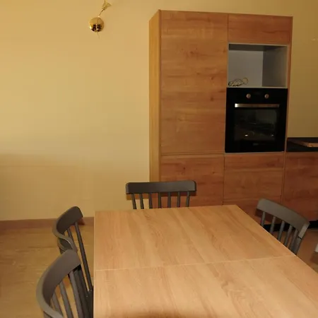 Apartment Apartament Pod Debowcem Bielsko-Biala