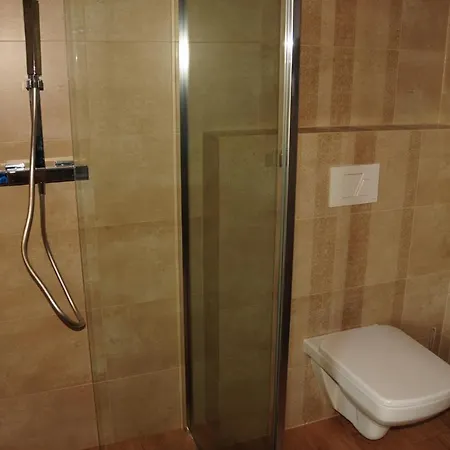 Apartament Pod Debowcem Apartment Bielsko-Biala