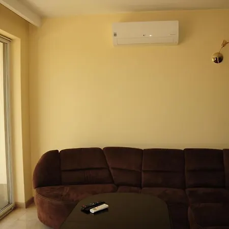 Apartment Apartament Pod Debowcem *