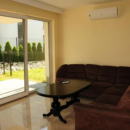 Apartment Apartament Pod Debowcem