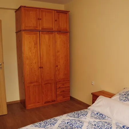 Apartament Pod Debowcem