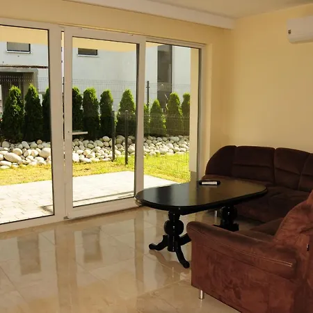 Apartment Apartament Pod Debowcem *