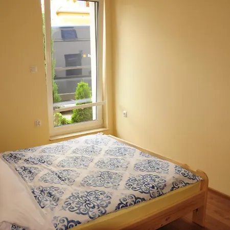 Apartament Pod Debowcem Bielsko-Biala
